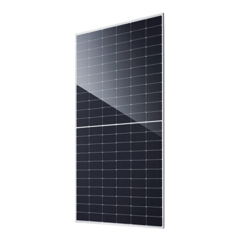 Купити Сонячна панель JA Solar JAM66D45-620/LB(С). Системи безпеки для дому та офісу. Магазин RG-Group. Системи відеонагляду та охоронні сигналізації. Продаж та послуги встановлення