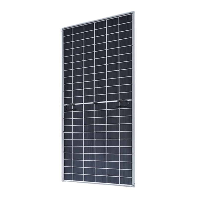 Сонячна панель JA Solar JAM66D45-620/LB(С)