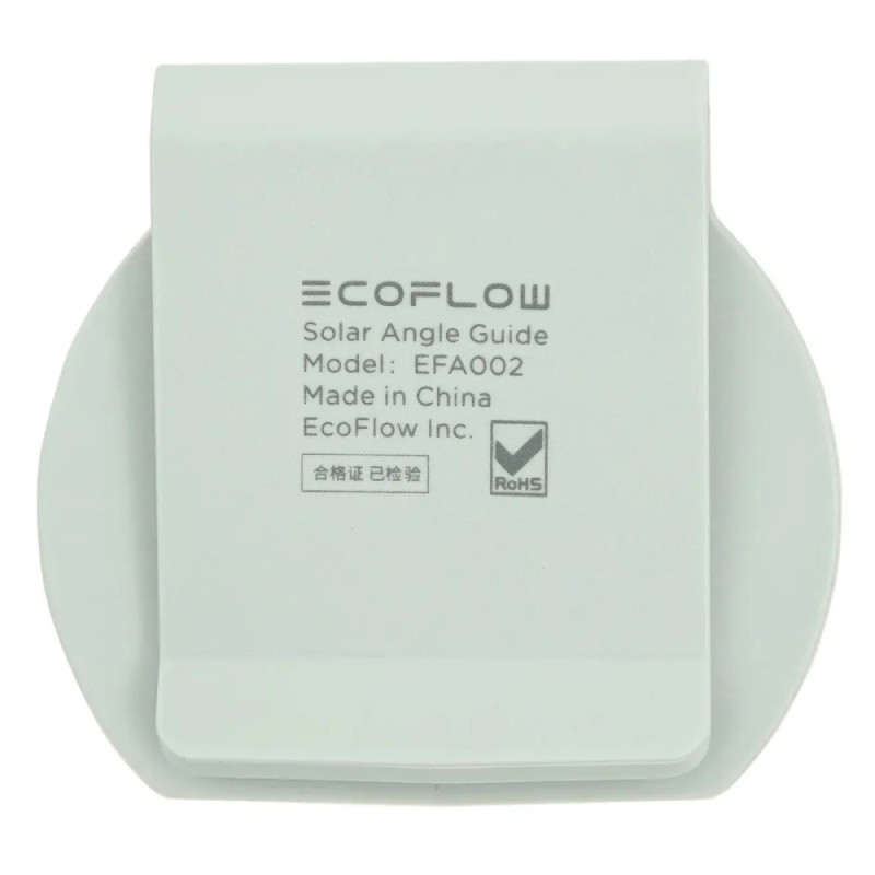 Вказівник сонячного кута EcoFlow Solar Angle Guide