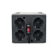 Купити Стабілізатор напруги Powercom TCA-1200 Black. Системи безпеки для дому та офісу. Магазин RG-Group. Системи відеонагляду та охоронні сигналізації. Продаж та послуги встановлення