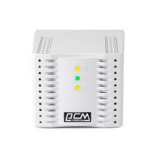 Купити Стабiлізатор напруги Powercom TCA-1200 White. Системи безпеки для дому та офісу. Магазин RG-Group. Системи відеонагляду та охоронні сигналізації. Продаж та послуги встановлення