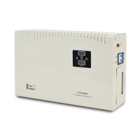 Купити Стабiлізатор напруги Full Energy FVR8000W 8000ВА/4800Вт. Системи безпеки для дому та офісу. Магазин RG-Group. Системи відеонагляду та охоронні сигналізації. Продаж та послуги встановлення