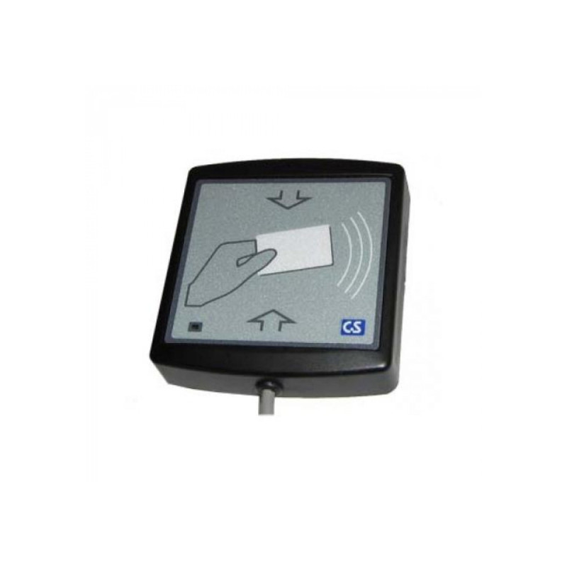 Купити Настільний зчитувач КС Мехатронікс УП-125-01/USB для ідентифікаторів EM-Marine у складі STOP-Net 4.0. Системи безпеки для дому та офісу. Магазин RG-Group. Системи відеонагляду та охоронні сигналізації. Продаж та послуги встановлення