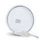 Купити Комплект із 3-х світильників світлодіодних LIGHTWELL LW-R-SFR-12 12 W коло, накладний. Системи безпеки для дому та офісу. Магазин RG-Group. Системи відеонагляду та охоронні сигналізації. Продаж та послуги встановлення