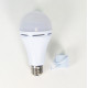 Купити Комплект із 3-х ламп LED Lightwell BS2C4 15 Вт Е27 з вбудованим акумулятором. Системи безпеки для дому та офісу. Магазин RG-Group. Системи відеонагляду та охоронні сигналізації. Продаж та послуги встановлення