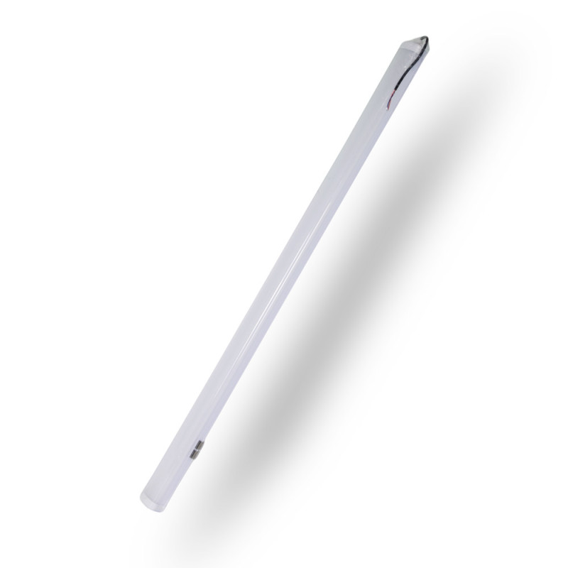 Купити Світильник світлодіодний LightWell LW-F48WP65 IP65 6500K 48 Вт. Системи безпеки для дому та офісу. Магазин RG-Group. Системи відеонагляду та охоронні сигналізації. Продаж та послуги встановлення