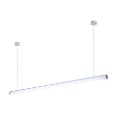 Купити Світильник лінійний LIGHTWELL LW-LINE-TUBE-36W-W 3000K 1800 х 60 х 60. Системи безпеки для дому та офісу. Магазин RG-Group. Системи відеонагляду та охоронні сигналізації. Продаж та послуги встановлення