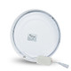 Купити Комплект із 3-х світильників світлодіодних LIGHTWELL LW-R-SFR-18 18 W коло, накладний. Системи безпеки для дому та офісу. Магазин RG-Group. Системи відеонагляду та охоронні сигналізації. Продаж та послуги встановлення