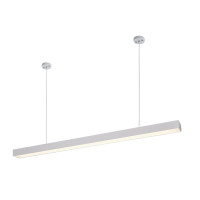 Купити Світильник лінійний LIGHTWELL LW-LINE-36W-W 3000K 1800 х 70 х 40. Системи безпеки для дому та офісу. Магазин RG-Group. Системи відеонагляду та охоронні сигналізації. Продаж та послуги встановлення