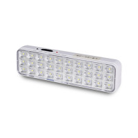 Купити Світильник аварійний LW-EL-3W LED 3W. Системи безпеки для дому та офісу. Магазин RG-Group. Системи відеонагляду та охоронні сигналізації. Продаж та послуги встановлення