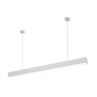 Купити Світильник лінійний LIGHTWELL LW-LINE-36W-W 6500K 1180 х 70 х 70. Системи безпеки для дому та офісу. Магазин RG-Group. Системи відеонагляду та охоронні сигналізації. Продаж та послуги встановлення