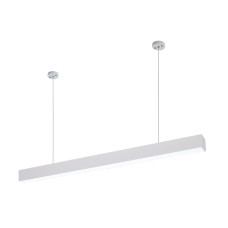 Купити Світильник лінійний LIGHTWELL LW-LINE-36W-W 6500K 1180 х 70 х 70. Системи безпеки для дому та офісу. Магазин RG-Group. Системи відеонагляду та охоронні сигналізації. Продаж та послуги встановлення