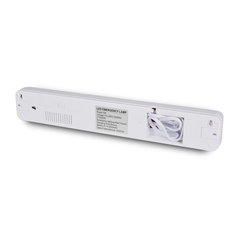 Світильник аварійний LW-EL-6W LED 6W