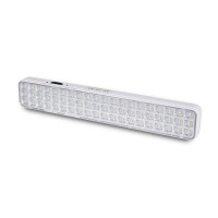 Купити Світильник аварійний LW-EL-6W LED 6W. Системи безпеки для дому та офісу. Магазин RG-Group. Системи відеонагляду та охоронні сигналізації. Продаж та послуги встановлення