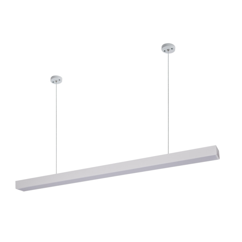 Світильник лінійний LIGHTWELL LW-LINE-36W-W 6500K 1800 х 70 х 40