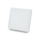 Купити Світильник світлодіодний LIGHTWELL LW-SQ-SRF-12 12 W квадратний накладний. Системи безпеки для дому та офісу. Магазин RG-Group. Системи відеонагляду та охоронні сигналізації. Продаж та послуги встановлення