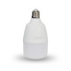 Купити Лампа світлодіодна Lightwell LW-TB-20W. Системи безпеки для дому та офісу. Магазин RG-Group. Системи відеонагляду та охоронні сигналізації. Продаж та послуги встановлення
