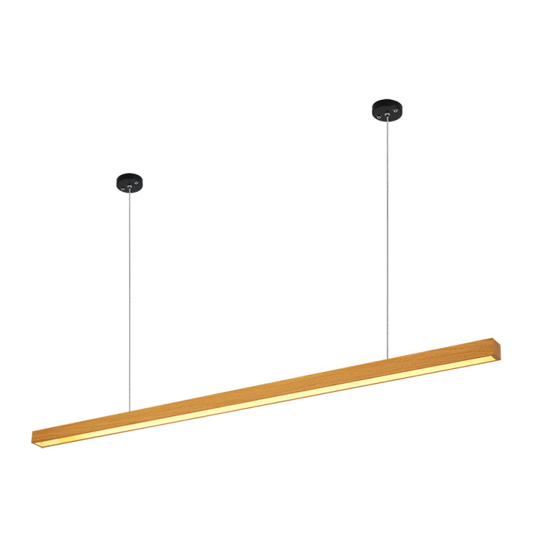 Купити Світильник лінійний LIGHTWELL LW-LINE-30W-WL 3000K 1500 х 50 х 40. Системи безпеки для дому та офісу. Магазин RG-Group. Системи відеонагляду та охоронні сигналізації. Продаж та послуги встановлення