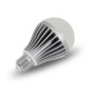 Купити Лампа антимоскітна LUXX 15W LED Light Bulb E27. Системи безпеки для дому та офісу. Магазин RG-Group. Системи відеонагляду та охоронні сигналізації. Продаж та послуги встановлення