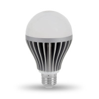 Купити Лампа антимоскітна LUXX 15W LED Light Bulb E27. Системи безпеки для дому та офісу. Магазин RG-Group. Системи відеонагляду та охоронні сигналізації. Продаж та послуги встановлення