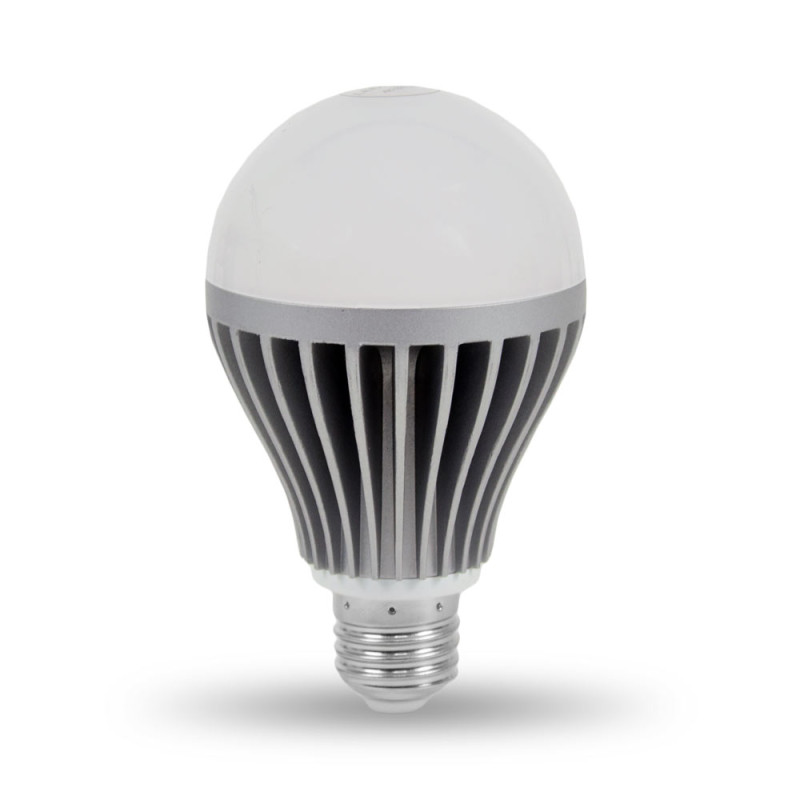 Купити Лампа антимоскітна LUXX 15W LED Light Bulb E27. Системи безпеки для дому та офісу. Магазин RG-Group. Системи відеонагляду та охоронні сигналізації. Продаж та послуги встановлення