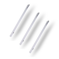 Купити Комплект із 3-х світильників світлодіодних LightWell LW-F48WP65 IP65 6500K 48 Вт. Системи безпеки для дому та офісу. Магазин RG-Group. Системи відеонагляду та охоронні сигналізації. Продаж та послуги встановлення