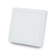 Купити Світильник світлодіодний LIGHTWELL LW-SQ-SRF-18 18 W квадратний накладний. Системи безпеки для дому та офісу. Магазин RG-Group. Системи відеонагляду та охоронні сигналізації. Продаж та послуги встановлення