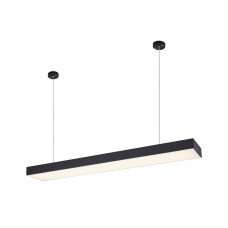 Світильник лінійний LIGHTWELL LW-LINE-60W-B 6500K 1200 х 300 х 55
