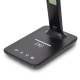 Купити Лампа настільна світлодіодна Mealux DL-430 black. Системи безпеки для дому та офісу. Магазин RG-Group. Системи відеонагляду та охоронні сигналізації. Продаж та послуги встановлення