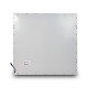 Купити Панель світлодіодна Lightwell LW-45W41K595 45Вт 4100K. Системи безпеки для дому та офісу. Магазин RG-Group. Системи відеонагляду та охоронні сигналізації. Продаж та послуги встановлення