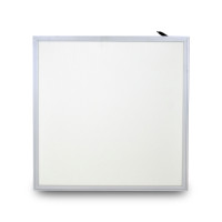 Купити Панель світлодіодна Lightwell LW-45W41K595 45Вт 4100K. Системи безпеки для дому та офісу. Магазин RG-Group. Системи відеонагляду та охоронні сигналізації. Продаж та послуги встановлення
