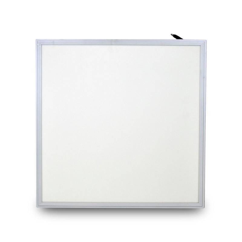 Купити Панель світлодіодна Lightwell LW-45W41K595 45Вт 4100K. Системи безпеки для дому та офісу. Магазин RG-Group. Системи відеонагляду та охоронні сигналізації. Продаж та послуги встановлення