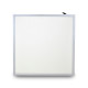 Купити Панель світлодіодна Lightwell LW-45W41K595 45Вт 4100K. Системи безпеки для дому та офісу. Магазин RG-Group. Системи відеонагляду та охоронні сигналізації. Продаж та послуги встановлення