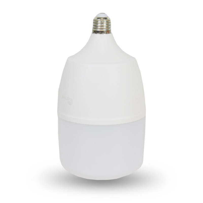 Купити Лампа світлодіодна Lightwell LW-TB-50W. Системи безпеки для дому та офісу. Магазин RG-Group. Системи відеонагляду та охоронні сигналізації. Продаж та послуги встановлення