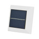 Купити Світильник світлодіодний Solar Technology YH0416-PIR з бездротовим датчиком руху на сонячній енергії. Системи безпеки для дому та офісу. Магазин RG-Group. Системи відеонагляду та охоронні сигналізації. Продаж та послуги встановлення