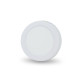 Купити Світильник світлодіодний LIGHTWELL LW-R-SFR-6 6 W круглий накладний. Системи безпеки для дому та офісу. Магазин RG-Group. Системи відеонагляду та охоронні сигналізації. Продаж та послуги встановлення