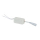 Купити Комплект із 3-х світильників світлодіодних LIGHTWELL LW-R-RCD-12 12 W коло, вбудований. Системи безпеки для дому та офісу. Магазин RG-Group. Системи відеонагляду та охоронні сигналізації. Продаж та послуги встановлення