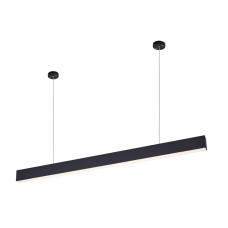 Купити Світильник лінійний LIGHTWELL LW-LINE-36W-B 6500K 1180 х 40 х 70. Системи безпеки для дому та офісу. Магазин RG-Group. Системи відеонагляду та охоронні сигналізації. Продаж та послуги встановлення