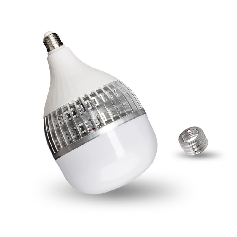 Лампа світлодіодна Lightwell LW-TB-60W