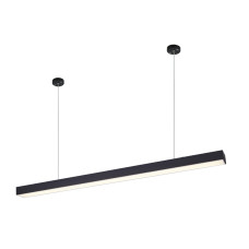 Світильник лінійний LIGHTWELL LW-LINE-30W-B 6500K 1500 х 50 х 40