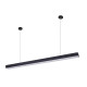 Купити Світильник лінійний LIGHTWELL LW-LINE-36W-B 6500K 1800 х 70 х 40. Системи безпеки для дому та офісу. Магазин RG-Group. Системи відеонагляду та охоронні сигналізації. Продаж та послуги встановлення