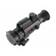 Купити Тепловізійний приціл AGM Varmint LRF TS50-640 з інфрачервоним детектором, дисплеєм та лазерним далекоміром. Системи безпеки для дому та офісу. Магазин RG-Group. Системи відеонагляду та охоронні сигналізації. Продаж та послуги встановлення