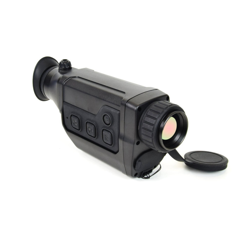 Купити Тепловізійний монокуляр IRtech-S236-384 (35 мм). Системи безпеки для дому та офісу. Магазин RG-Group. Системи відеонагляду та охоронні сигналізації. Продаж та послуги встановлення
