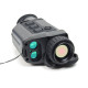 Купити Тепловізійний монокуляр IRtech-S236-384 (35 мм). Системи безпеки для дому та офісу. Магазин RG-Group. Системи відеонагляду та охоронні сигналізації. Продаж та послуги встановлення
