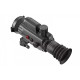 Купити Тепловізійний приціл AGM Varmint LRF TS50-640 з інфрачервоним детектором, дисплеєм та лазерним далекоміром. Системи безпеки для дому та офісу. Магазин RG-Group. Системи відеонагляду та охоронні сигналізації. Продаж та послуги встановлення