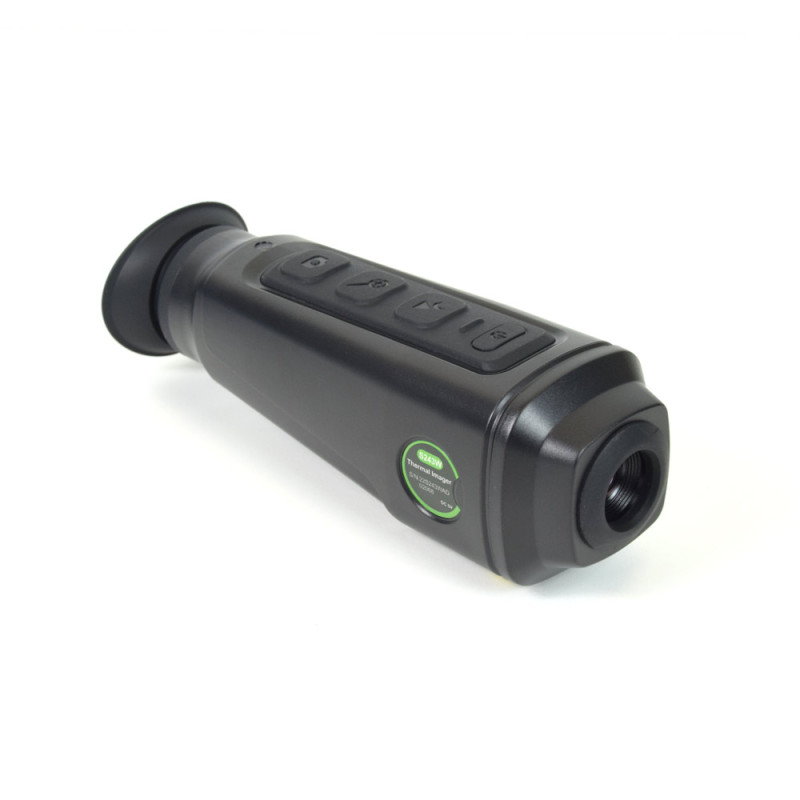 Купити Тепловізійний монокуляр IRtech-S243W-384 (15 мм). Системи безпеки для дому та офісу. Магазин RG-Group. Системи відеонагляду та охоронні сигналізації. Продаж та послуги встановлення