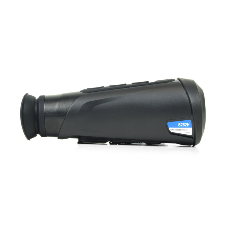 Тепловізійний монокуляр IRtech-S252H-256(15мм)