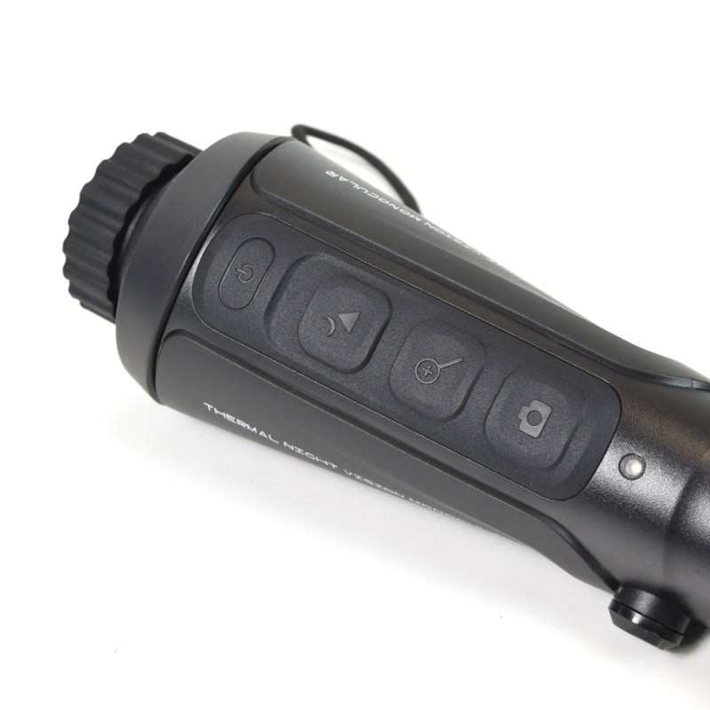 Тепловізійний монокуляр IRtech-S253H-384 (35 мм)