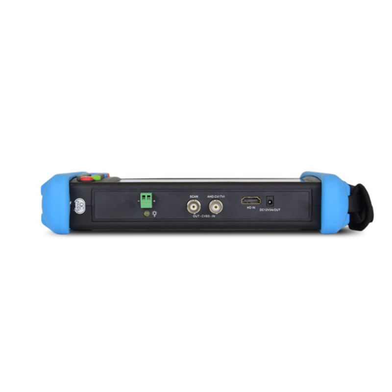 Тестер IP камер M-IPC-600E