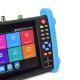 Купити Тестер IP камер M-IPC-600E. Системи безпеки для дому та офісу. Магазин RG-Group. Системи відеонагляду та охоронні сигналізації. Продаж та послуги встановлення
